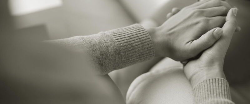 Hospice Care - Gifted Fundraising Consultancy
