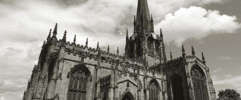 Rotherham Minster Rotherham Minster