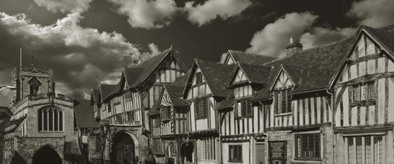Leycester Hospital - Gifted Fundraising Consultancy