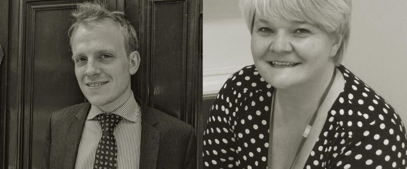 James Alison - Gifted Fundraising Consultancy James Alison - Gifted Fundraising Consultancy