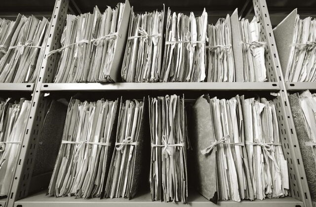 Gifted Fundraising Consultancy - Archives