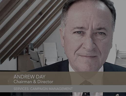 Campaign Management Video