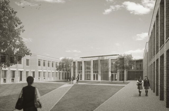 Warwick Independant School