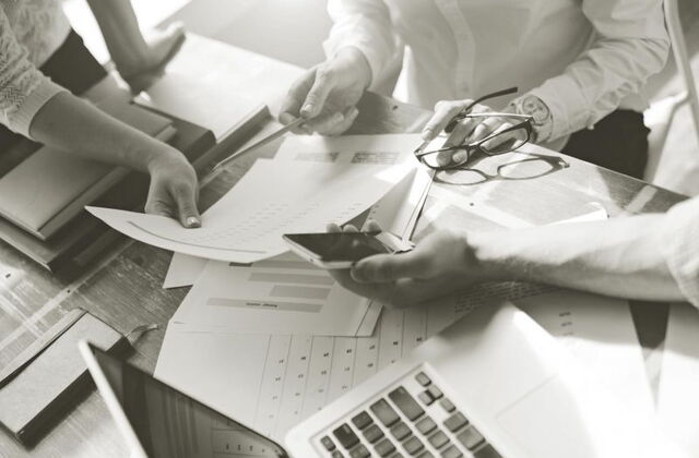 Prospect Research - Gifted Fundraising Consultants
