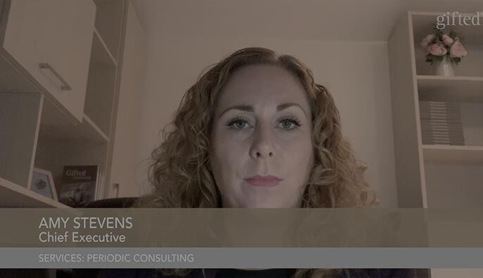 Periodic Consulting video