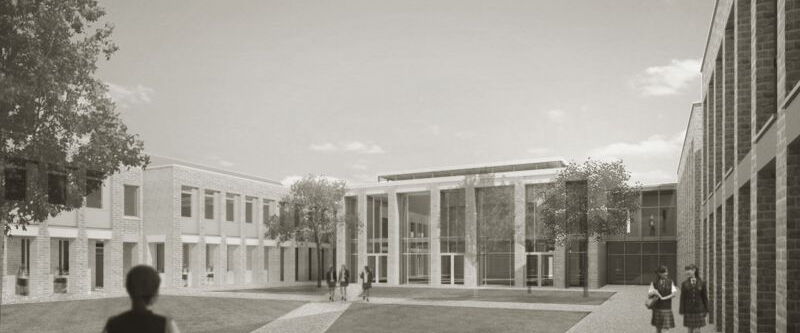 Warwick Independant School