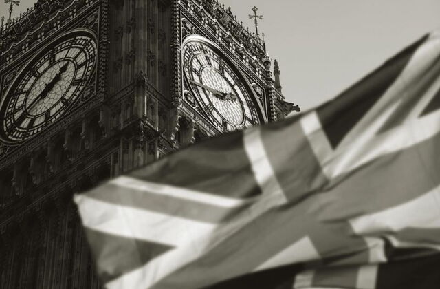 Gifted Fundraising Consultancy - EU Funding