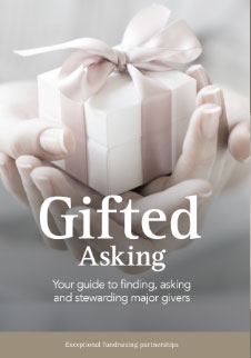 Gifted Asking